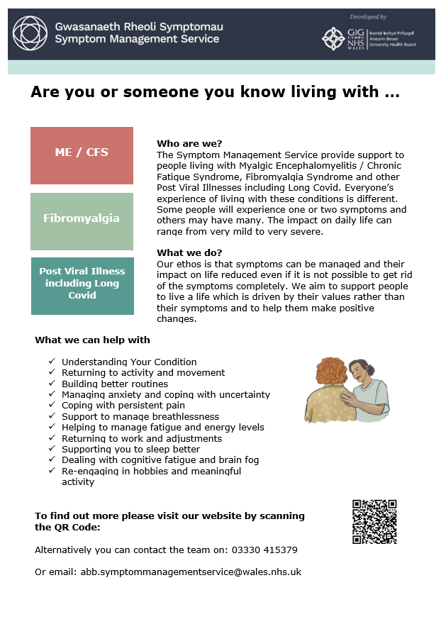 Symptom Management English